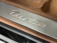 Porsche panamera turbo 4.8 v8 biturbo – 500 pk 54.000 km btw auto - afbeelding 16 van  55