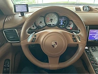 Porsche panamera turbo 4.8 v8 biturbo – 500 pk 54.000 km btw auto - afbeelding 18 van  55