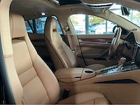 Porsche panamera turbo 4.8 v8 biturbo – 500 pk 54.000 km btw auto - afbeelding 20 van  55