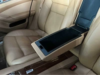 Porsche panamera turbo 4.8 v8 biturbo – 500 pk 54.000 km btw auto - afbeelding 22 van  55