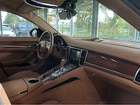 Porsche panamera turbo 4.8 v8 biturbo – 500 pk 54.000 km btw auto - afbeelding 23 van  55