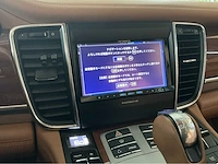 Porsche panamera turbo 4.8 v8 biturbo – 500 pk 54.000 km btw auto - afbeelding 25 van  55