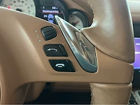 Porsche panamera turbo 4.8 v8 biturbo – 500 pk 54.000 km btw auto - afbeelding 27 van  55