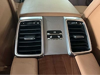 Porsche panamera turbo 4.8 v8 biturbo – 500 pk 54.000 km btw auto - afbeelding 32 van  55
