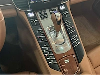Porsche panamera turbo 4.8 v8 biturbo – 500 pk 54.000 km btw auto - afbeelding 35 van  55