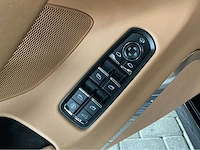 Porsche panamera turbo 4.8 v8 biturbo – 500 pk 54.000 km btw auto - afbeelding 38 van  55