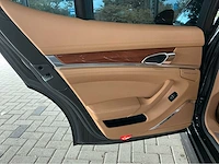 Porsche panamera turbo 4.8 v8 biturbo – 500 pk 54.000 km btw auto - afbeelding 40 van  55