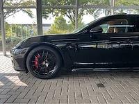 Porsche panamera turbo 4.8 v8 biturbo – 500 pk 54.000 km btw auto