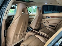 Porsche panamera turbo 4.8 v8 biturbo – 500 pk 54.000 km btw auto - afbeelding 43 van  55