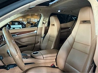 Porsche panamera turbo 4.8 v8 biturbo – 500 pk 54.000 km btw auto - afbeelding 44 van  55