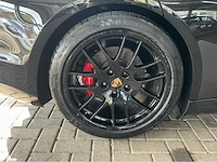 Porsche panamera turbo 4.8 v8 biturbo – 500 pk 54.000 km btw auto - afbeelding 42 van  55