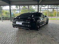 Porsche panamera turbo 4.8 v8 biturbo – 500 pk 54.000 km btw auto - afbeelding 52 van  55