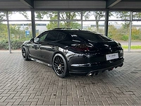 Porsche panamera turbo 4.8 v8 biturbo – 500 pk 54.000 km btw auto - afbeelding 54 van  55