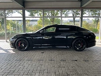 Porsche panamera turbo 4.8 v8 biturbo – 500 pk 54.000 km btw auto - afbeelding 55 van  55
