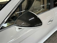 Porsche panamera turbo met iconische v8 biturbo youngtimer 500 pk 2010 btw auto - afbeelding 13 van  49
