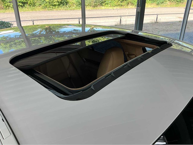 Porsche panamera turbo met iconische v8 biturbo youngtimer 500 pk 2010 btw auto - afbeelding 14 van  49