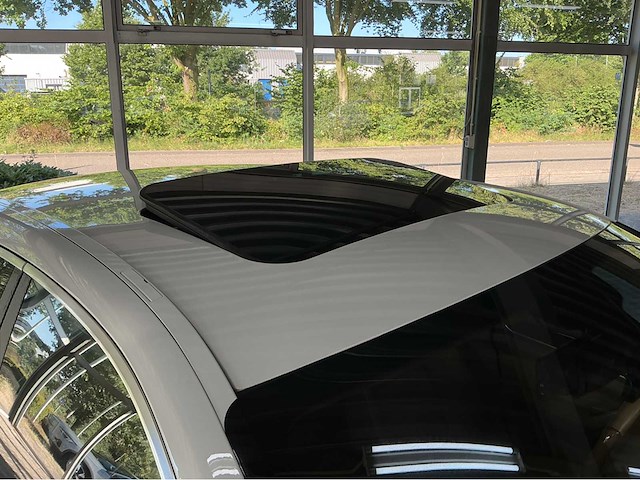 Porsche panamera turbo met iconische v8 biturbo youngtimer 500 pk 2010 btw auto - afbeelding 15 van  49