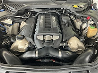 Porsche panamera turbo met iconische v8 biturbo youngtimer 500 pk 2010 btw auto - afbeelding 19 van  49