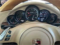 Porsche panamera turbo met iconische v8 biturbo youngtimer 500 pk 2010 btw auto - afbeelding 20 van  49