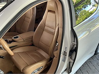 Porsche panamera turbo met iconische v8 biturbo youngtimer 500 pk 2010 btw auto - afbeelding 23 van  49