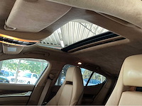 Porsche panamera turbo met iconische v8 biturbo youngtimer 500 pk 2010 btw auto - afbeelding 27 van  49