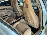 Porsche panamera turbo met iconische v8 biturbo youngtimer 500 pk 2010 btw auto - afbeelding 32 van  49