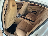 Porsche panamera turbo met iconische v8 biturbo youngtimer 500 pk 2010 btw auto - afbeelding 34 van  49