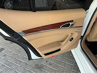 Porsche panamera turbo met iconische v8 biturbo youngtimer 500 pk 2010 btw auto - afbeelding 37 van  49