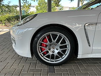 Porsche panamera turbo met iconische v8 biturbo youngtimer 500 pk 2010 btw auto - afbeelding 5 van  49