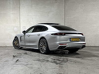 Porsche panamera turbo s e-hybrid executive 4.0 v8 680pk (original-nl) sport chrono 2018, sp-232-n - afbeelding 4 van  55