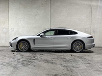 Porsche panamera turbo s e-hybrid executive 4.0 v8 680pk (original-nl) sport chrono 2018, sp-232-n - afbeelding 6 van  55