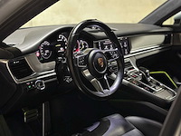 Porsche panamera turbo s e-hybrid executive 4.0 v8 680pk (original-nl) sport chrono 2018, sp-232-n - afbeelding 7 van  55