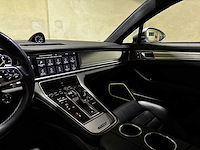 Porsche panamera turbo s e-hybrid executive 4.0 v8 680pk (original-nl) sport chrono 2018, sp-232-n - afbeelding 9 van  55