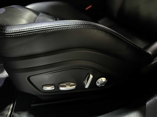 Porsche panamera turbo s e-hybrid executive 4.0 v8 680pk (original-nl) sport chrono 2018, sp-232-n - afbeelding 11 van  55