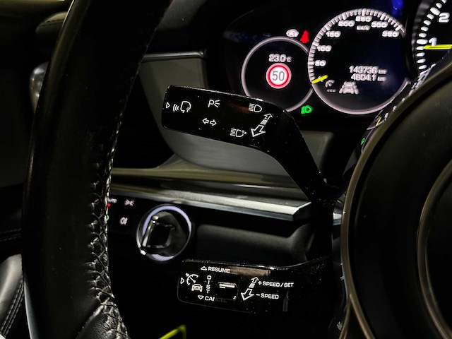 Porsche panamera turbo s e-hybrid executive 4.0 v8 680pk (original-nl) sport chrono 2018, sp-232-n - afbeelding 16 van  55