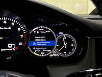 Porsche panamera turbo s e-hybrid executive 4.0 v8 680pk (original-nl) sport chrono 2018, sp-232-n - afbeelding 18 van  55