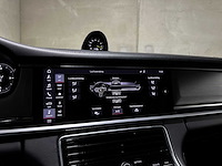 Porsche panamera turbo s e-hybrid executive 4.0 v8 680pk (original-nl) sport chrono 2018, sp-232-n - afbeelding 22 van  55