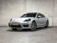 Porsche panamera turbo s e-hybrid executive 4.0 v8 680pk (original-nl) sport chrono 2018, sp-232-n - afbeelding 12 van  55