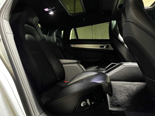 Porsche panamera turbo s e-hybrid executive 4.0 v8 680pk (original-nl) sport chrono 2018, sp-232-n - afbeelding 40 van  55
