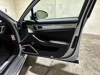 Porsche panamera turbo s e-hybrid executive 4.0 v8 680pk (original-nl) sport chrono 2018, sp-232-n - afbeelding 42 van  55