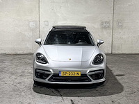 Porsche panamera turbo s e-hybrid executive 4.0 v8 680pk (original-nl) sport chrono 2018, sp-232-n - afbeelding 45 van  55