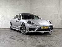 Porsche panamera turbo s e-hybrid executive 4.0 v8 680pk (original-nl) sport chrono 2018, sp-232-n - afbeelding 52 van  55