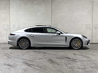 Porsche panamera turbo s e-hybrid executive 4.0 v8 680pk (original-nl) sport chrono 2018, sp-232-n - afbeelding 53 van  55