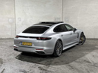 Porsche panamera turbo s e-hybrid executive 4.0 v8 680pk (original-nl) sport chrono 2018, sp-232-n - afbeelding 55 van  55