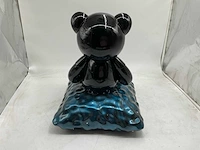 Porsche sculptuur - afbeelding 5 van  5
