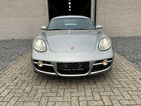 Porsche sportcoupé cayman personenauto - afbeelding 10 van  16