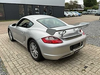 Porsche sportcoupé cayman personenauto - afbeelding 11 van  16