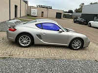 Porsche sportcoupé cayman personenauto - afbeelding 14 van  16