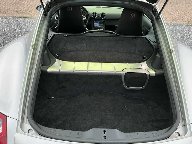 Porsche sportcoupé cayman personenauto - afbeelding 15 van  16