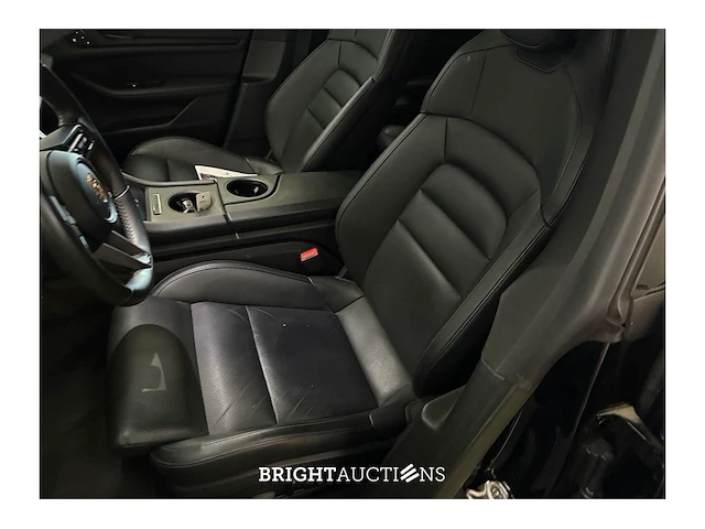 Porsche taycan 4s 93 kwh 2022, x-274-fs - afbeelding 2 van  48